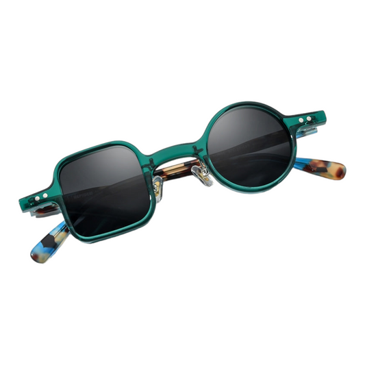 Fashion Plate Sunglasses For Men And Women -   - anassiri.com anassiri.com