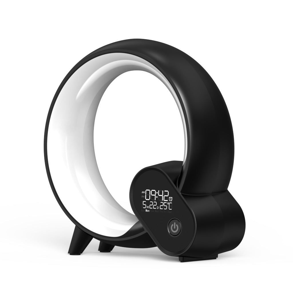 Creative Q Light Analog -   - anassiri.com anassiri.com