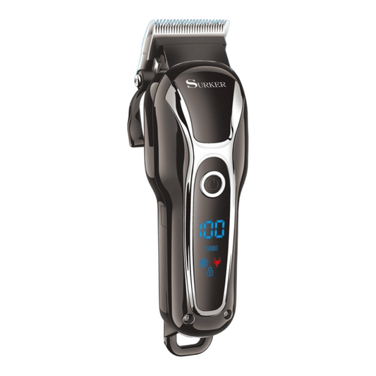 Asahi LCD Hair Clipper -   - anassiri.com anassiri.com