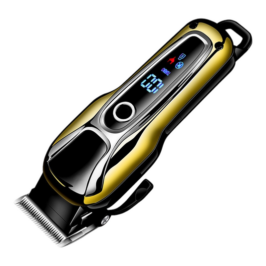 Lithium battery LCD hair clipper, razor, electric hair clipper -   - anassiri.com anassiri.com