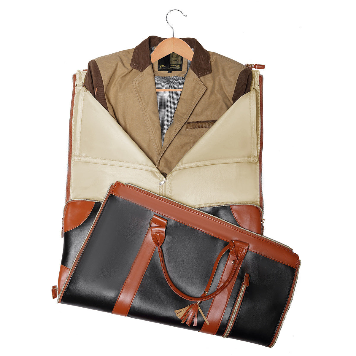 Suit Bag anassiri.com