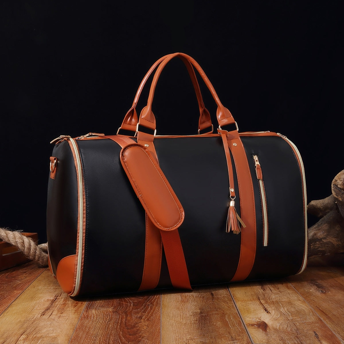 Suit Bag anassiri.com