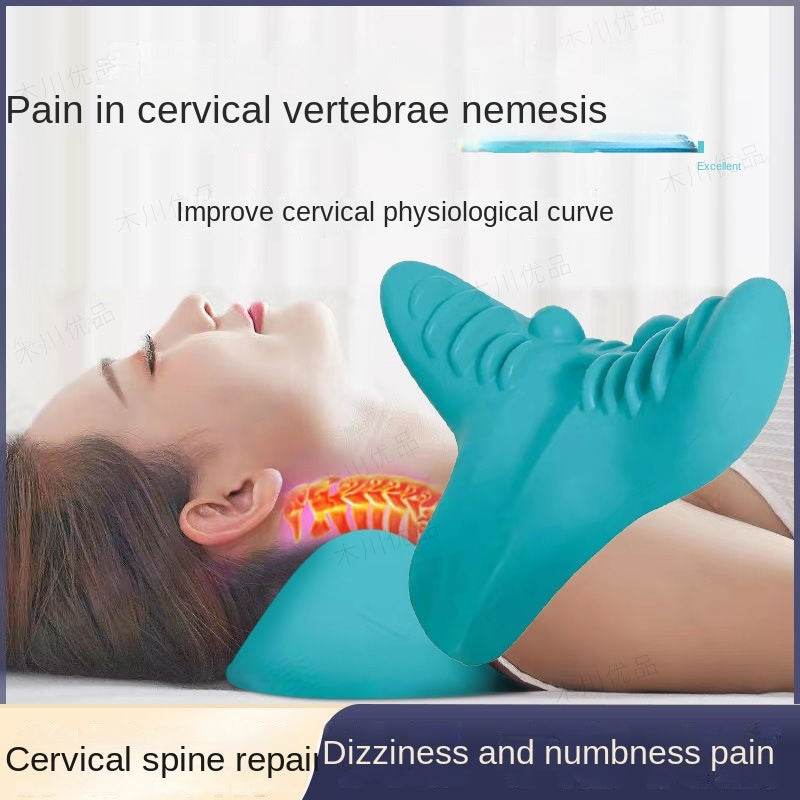 Cervical Spine Massage anassiri.com