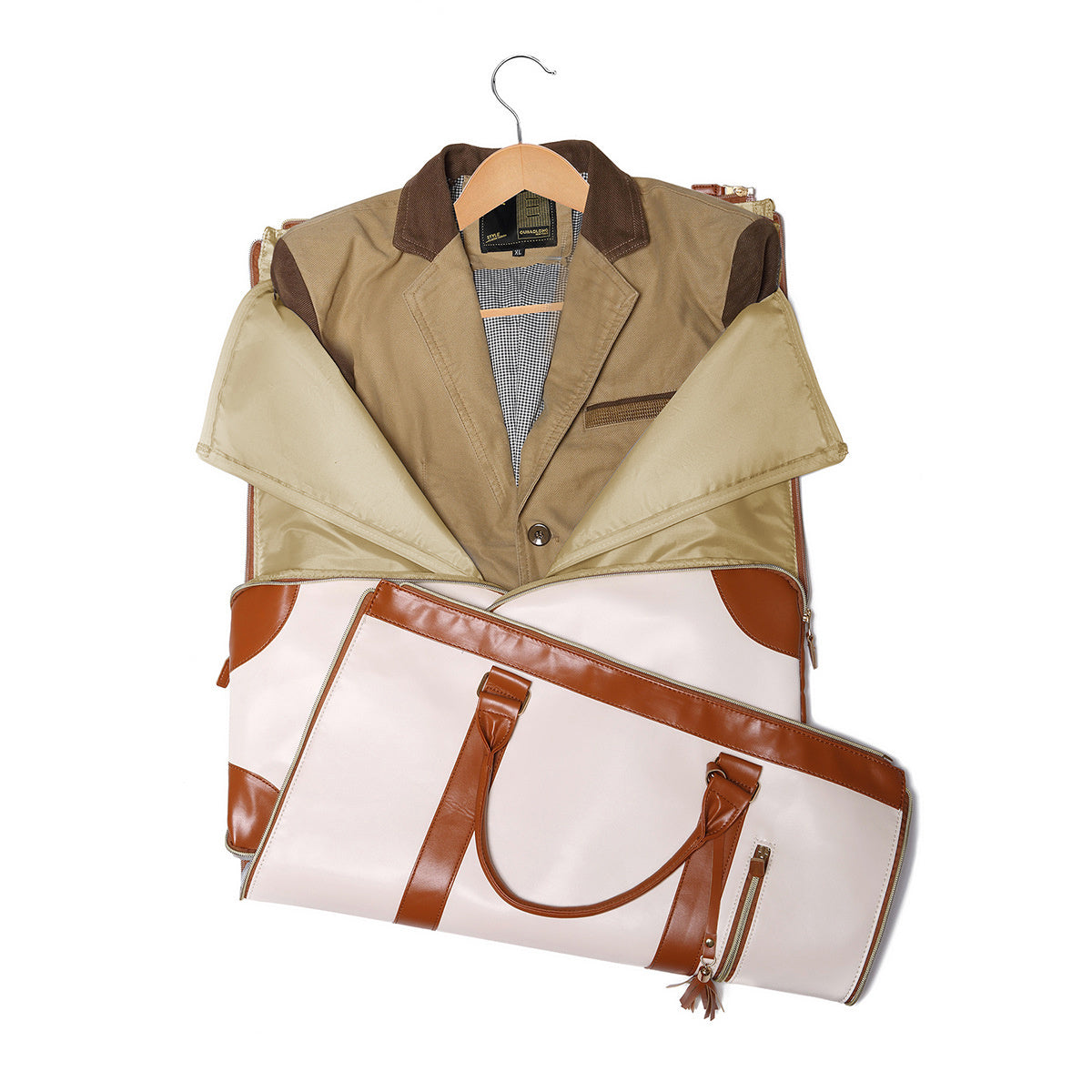 Suit Bag anassiri.com