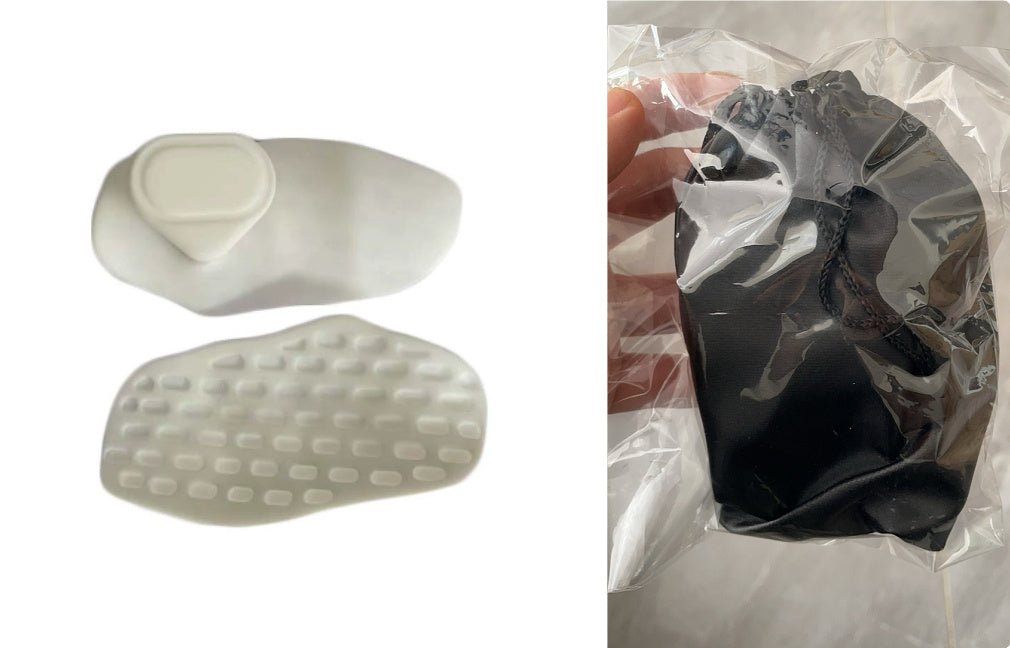 Portable anti-slip grip strengthener, no sweat  anassiri.com