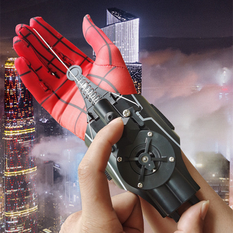 Children's Toy With Automatic Winding anassiri.com