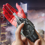 Children's Toy With Automatic Winding