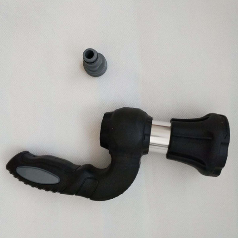 Mighty Power Hose Blaster Nozzle Lawn Garden Car Washing anassiri.com