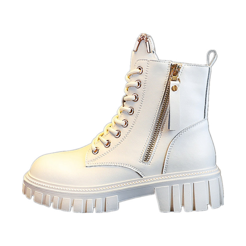 British Style Boots -   - anassiri.com anassiri.com