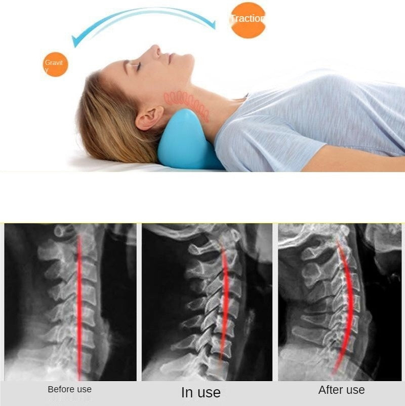 Cervical Spine Massage anassiri.com