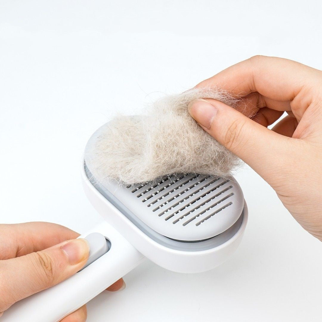 New Style Cat Hair Comb Cleaner anassiri.com