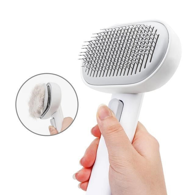 New Style Cat Hair Comb Cleaner anassiri.com