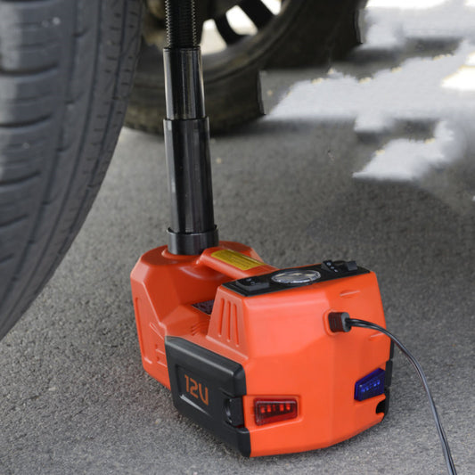 Car Electric Jack Equipment Sets anassiri.com