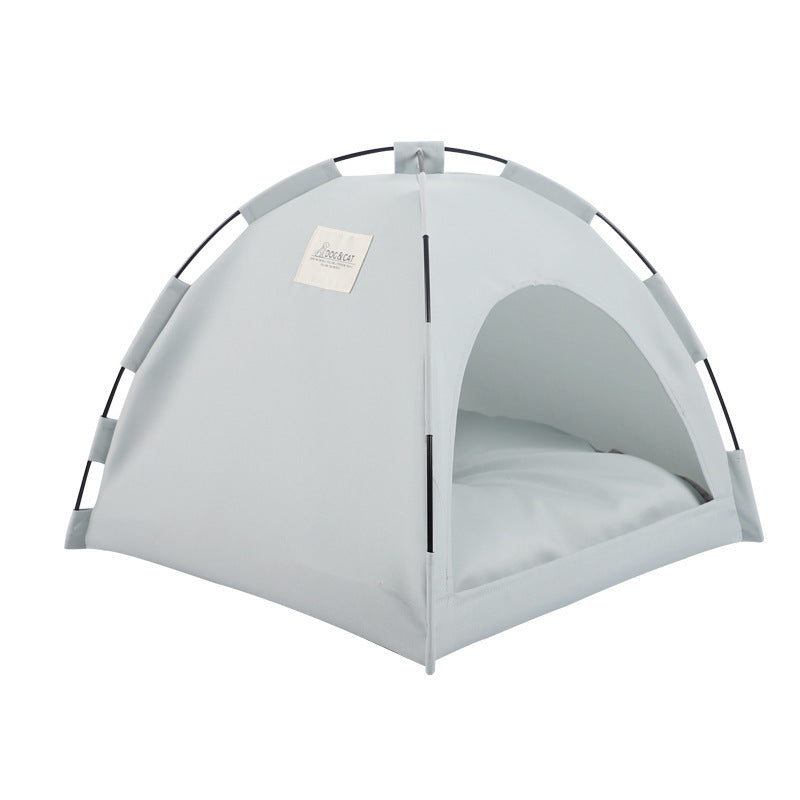 Cat Tent Cooling Mat  Dog House anassiri.com