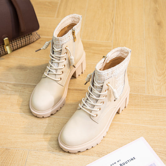 Women's Fashion Boots -   - anassiri.com anassiri.com