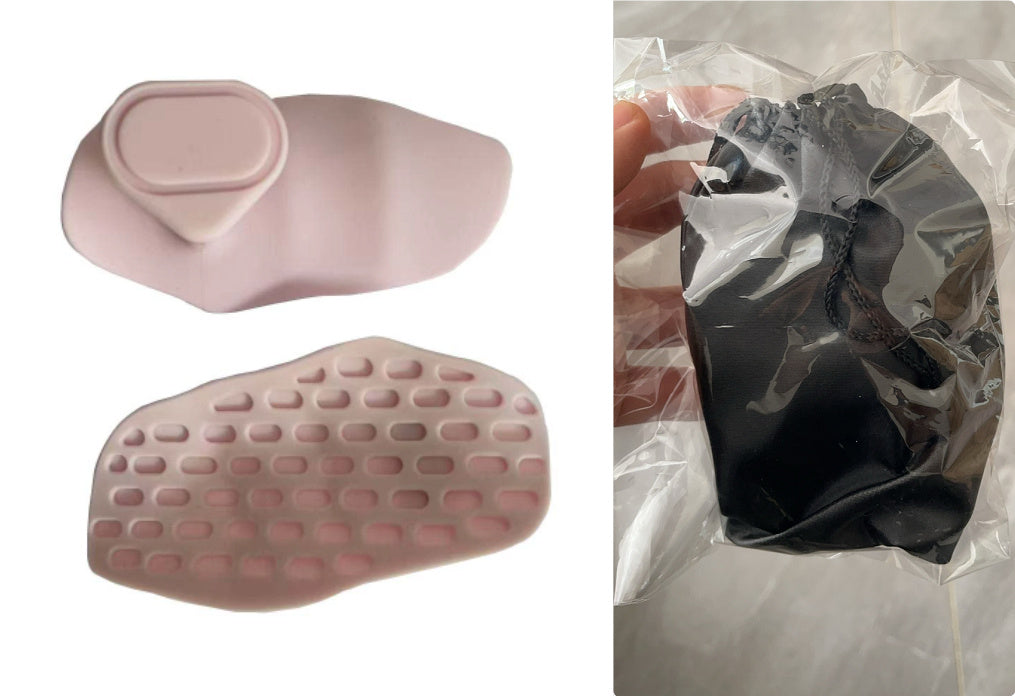 Portable anti-slip grip strengthener, no sweat  anassiri.com