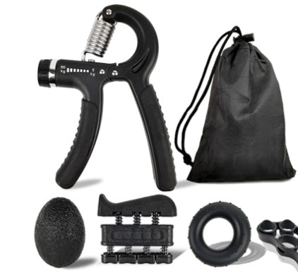 Silicone Grip Ring Grip Ball Grip Set anassiri.com