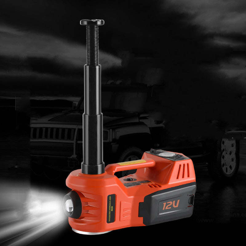 Car Electric Jack Equipment Sets anassiri.com