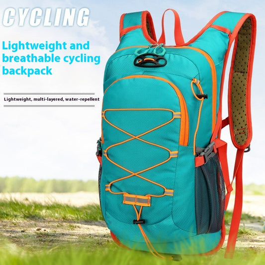 Outdoor Cycling Fashion Sport Climbing Large Capacity Travel Bag anassiri.com