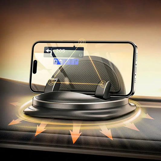 Universal Car Phone anassiri.com
