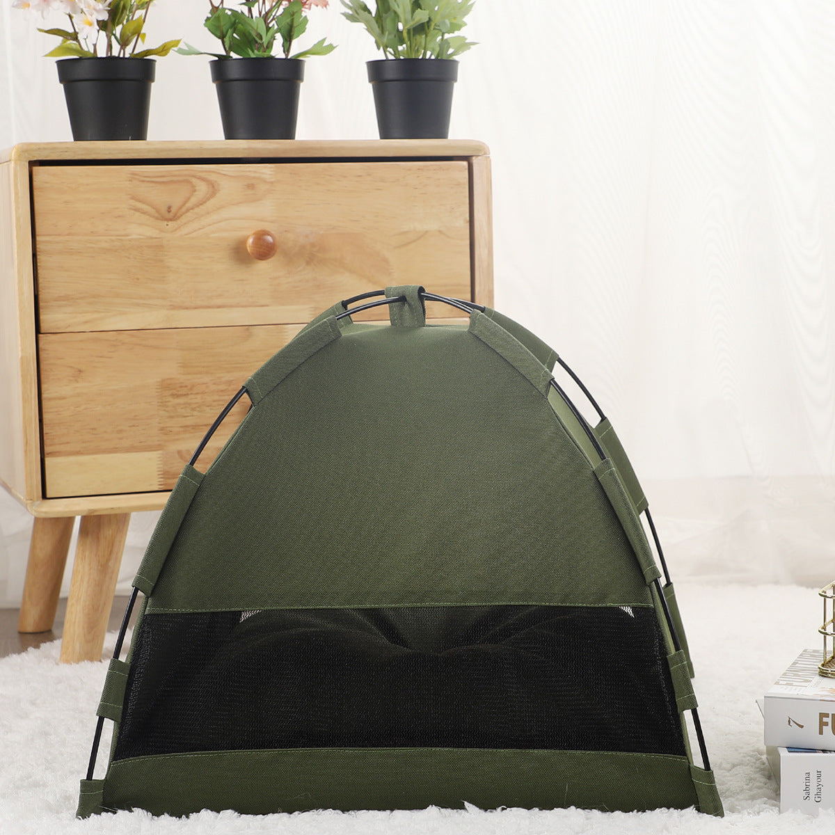 Cat Tent Cooling Mat  Dog House anassiri.com