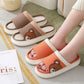 Cartoon Bear Slippers -   - anassiri.com