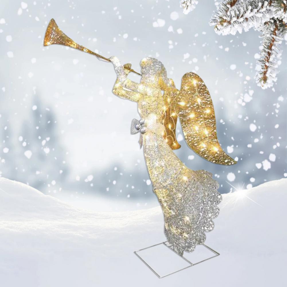 Acrylic Decorations Garden Decorations Christmas Gifts anassiri.com