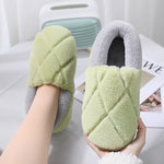 men’s home slippers