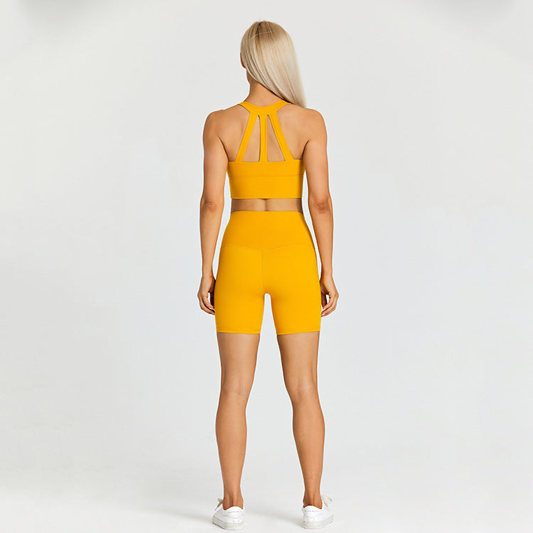 Women's Fashion Outdoor Quick-drying Sports Suit anassiri.com