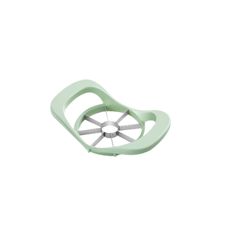 Professional and concise title: Hand-Cranked Multifunctional Peeler & Slicer for Kitchen anassiri.com