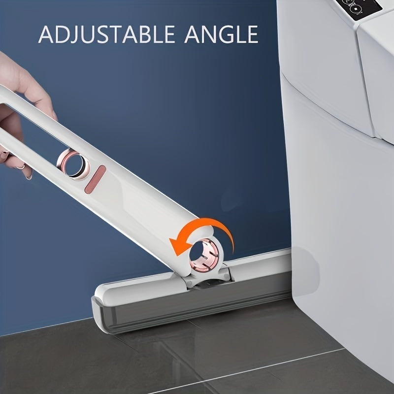New Portable Self-NSqueeze Mini Mop, anassiri.com