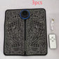 Rechargeable Portable Foot Intelligent Massage Pad