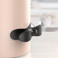 Adhesive Cable Organizer Clip – Durable Cord Winder for Home & Kitchen