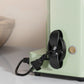 Adhesive Cable Organizer Clip – Durable Cord Winder for Home & Kitchen