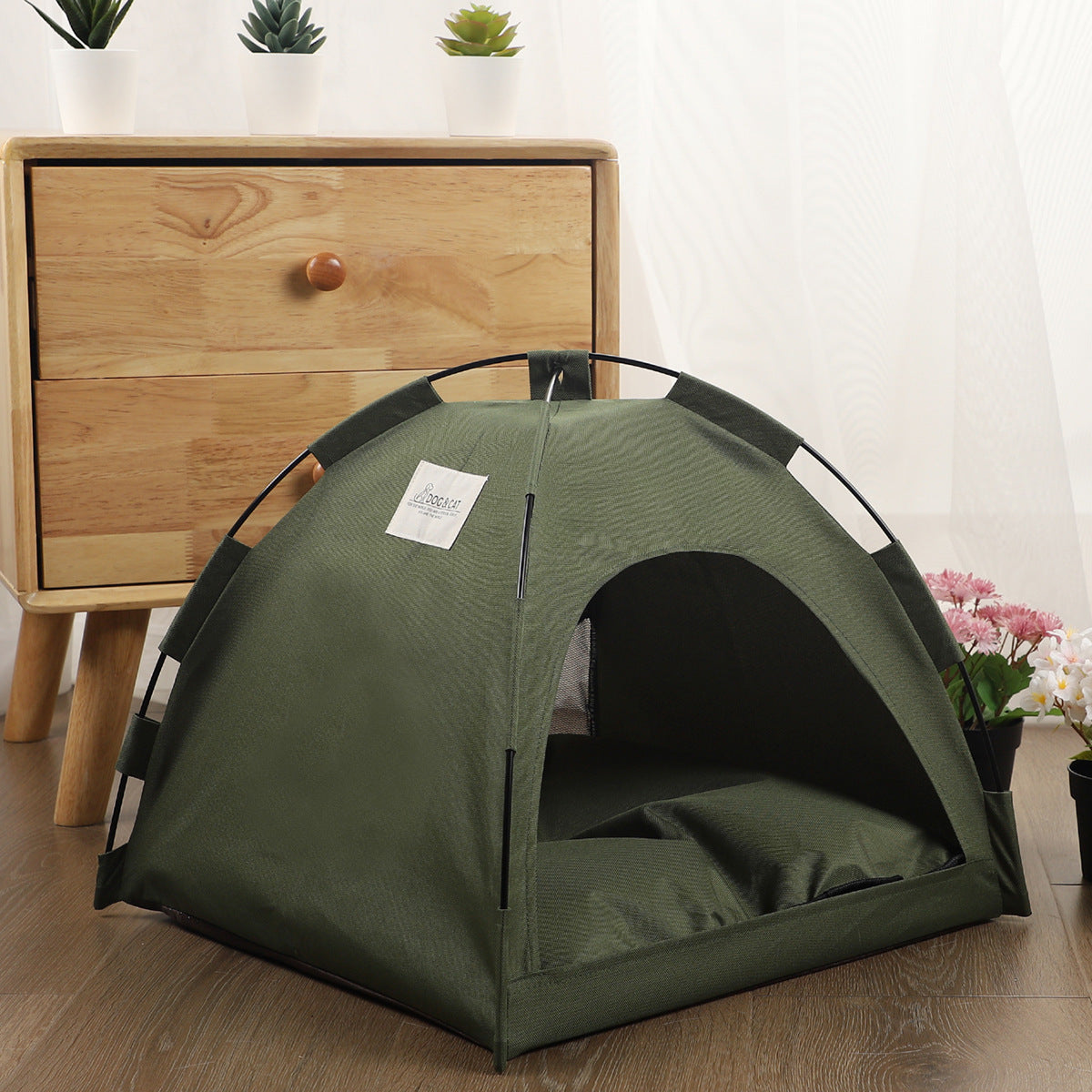 Cat Tent Cooling Mat  Dog House anassiri.com