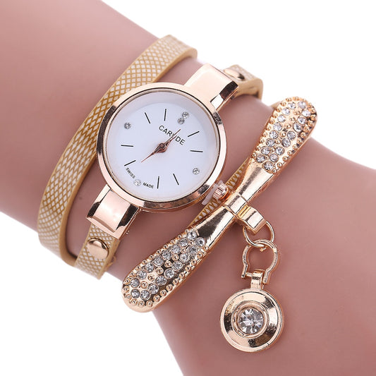 Women Watches Fashion Casual -  watches womens - anassiri.com anassiri.com
