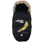 Baby stroller sleeping bag -  Baby stroller sleeping bag - anassiri.com