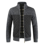 Men's Warm Jacket