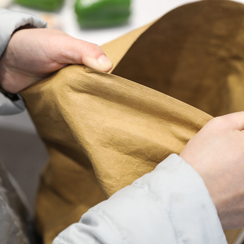 Sac De Rangement en Papier -   - anassiri.com anassiri.com