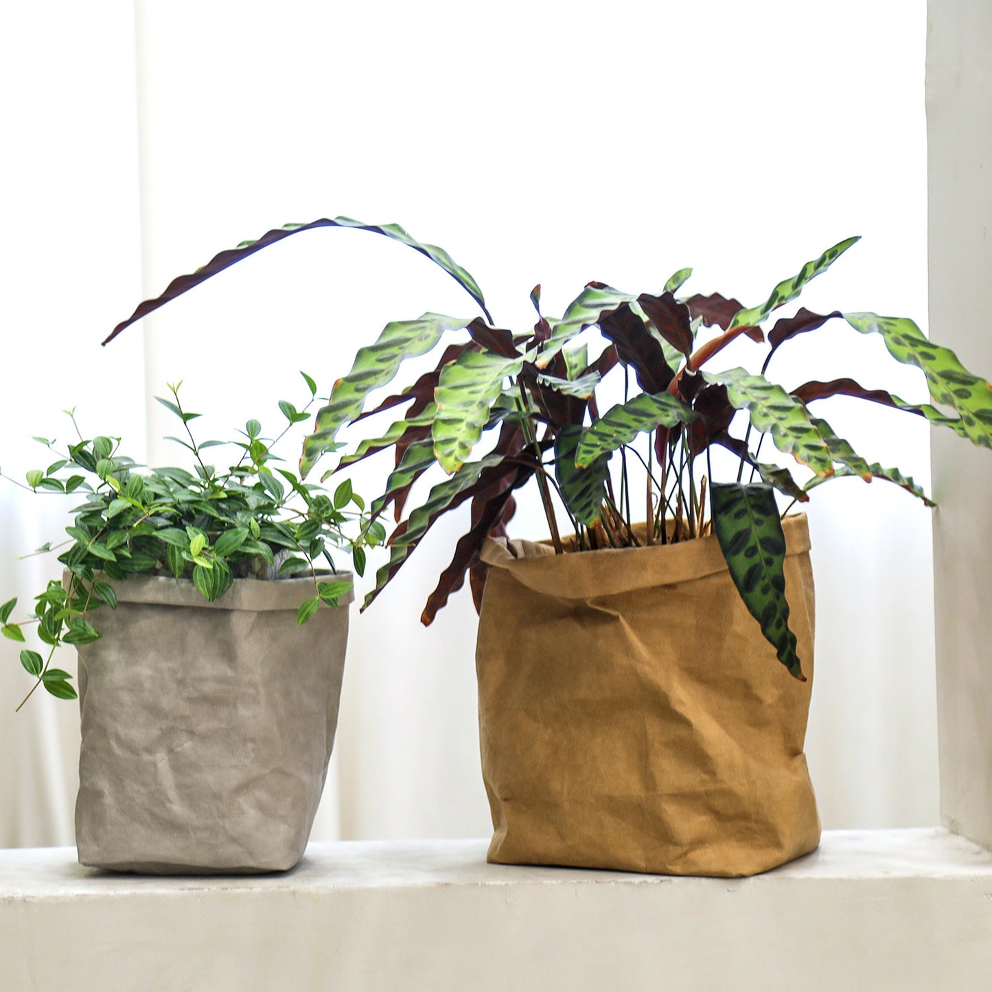 Sac De Rangement en Papier -   - anassiri.com anassiri.com