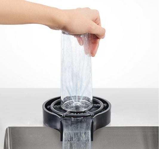 High Pressure Automatic Stainless Steel Glass Washer -  cuisine - anassiri.com anassiri.com