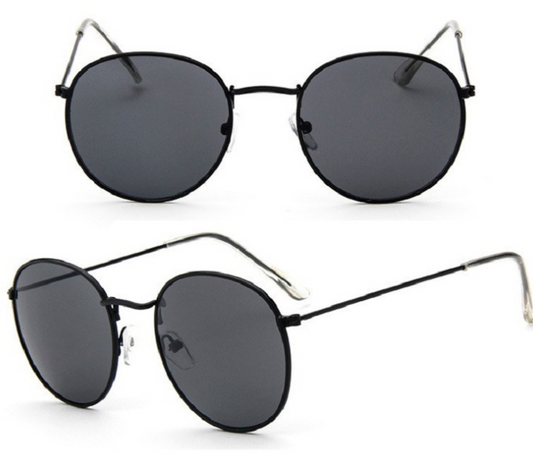 Women Retro Sunglasses -   - anassiri.com anassiri.com