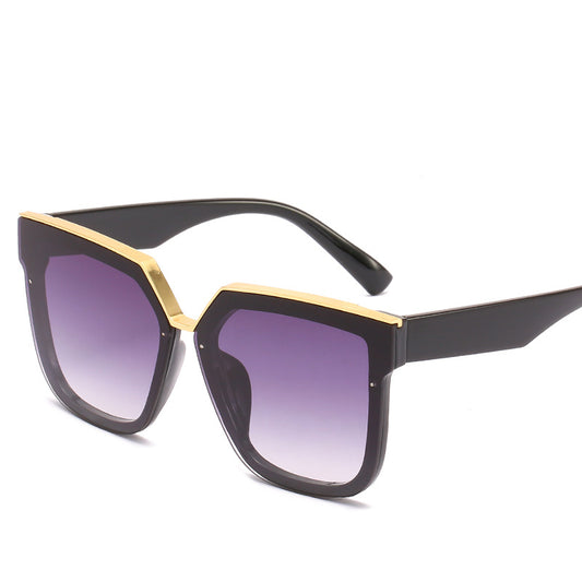 Fashion metal accessories sunglasses -   - anassiri.com anassiri.com