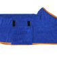 Serviette absorbante pour chien -  dog clothes - anassiri.com
