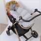 Baby stroller sleeping bag -  Baby stroller sleeping bag - anassiri.com