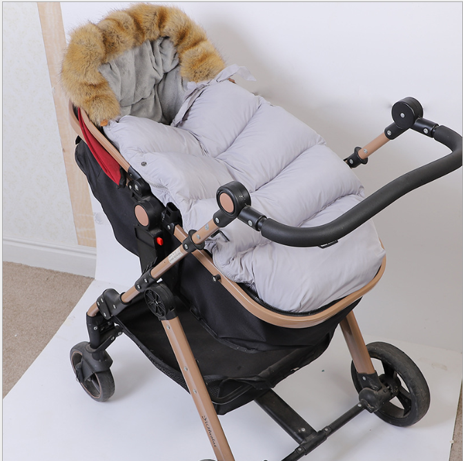 Baby stroller sleeping bag -  Baby stroller sleeping bag - anassiri.com