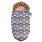 Baby stroller sleeping bag -  Baby stroller sleeping bag - anassiri.com