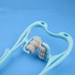 Multifunctional Manual Six-wheel Neck Massager -  women accessoire - anassiri.com
