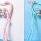 Multifunctional Manual Six-wheel Neck Massager -  women accessoire - anassiri.com