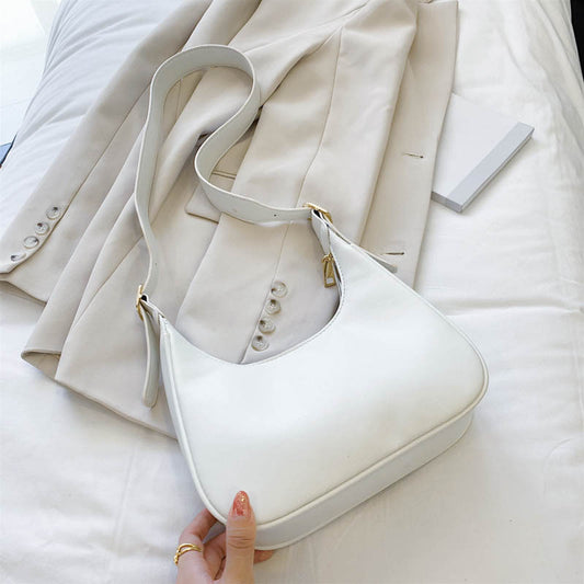 Women's diagonal shoulder bag -  WOMEN BAGS - anassiri.com anassiri.com